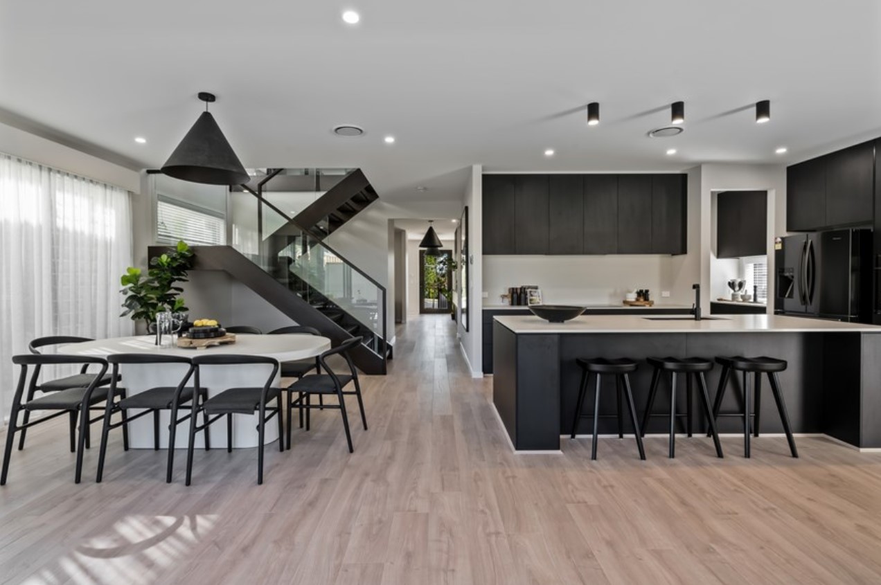 [Housing Estate] Stockland Kalina, Springfield OpenLot